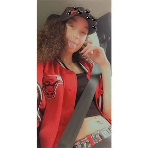 Meet your Posher, Princess